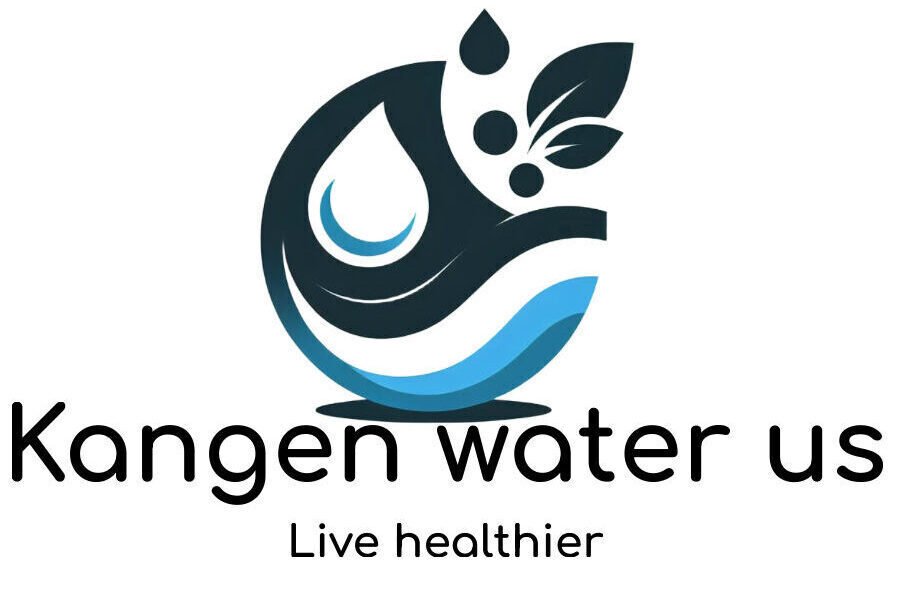 Kangen water us